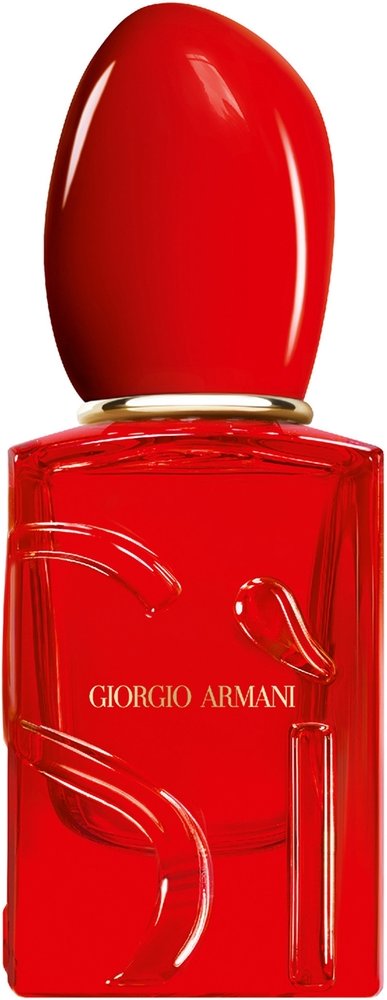 Armani Si Passione Red Musk Eau de Parfum 30ml