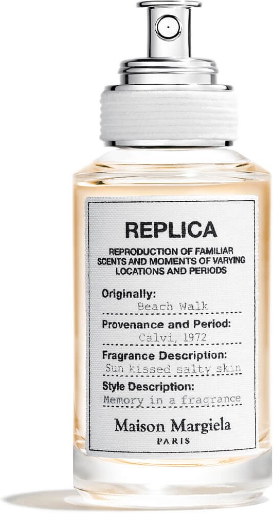 Maison Margiela Replica Beach Walk Eau de Toilette - 30ml