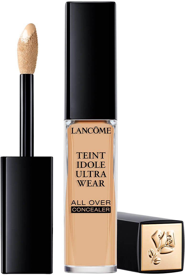 Thumbnail - Lancôme Teint Idole Ultra Wear All Over Concealer 13ml (Various Shades) - 250 Bisque W 025