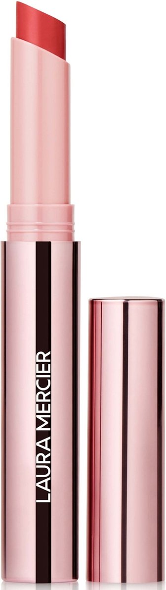 Laura Mercier High Vibe Lip Colour Lipstick 10g (Various Shades) - 123 Blaze