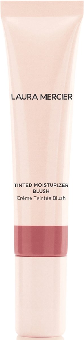 Laura Mercier Tinted Moisturiser Blush 15ml (Various Shades) - Promenade