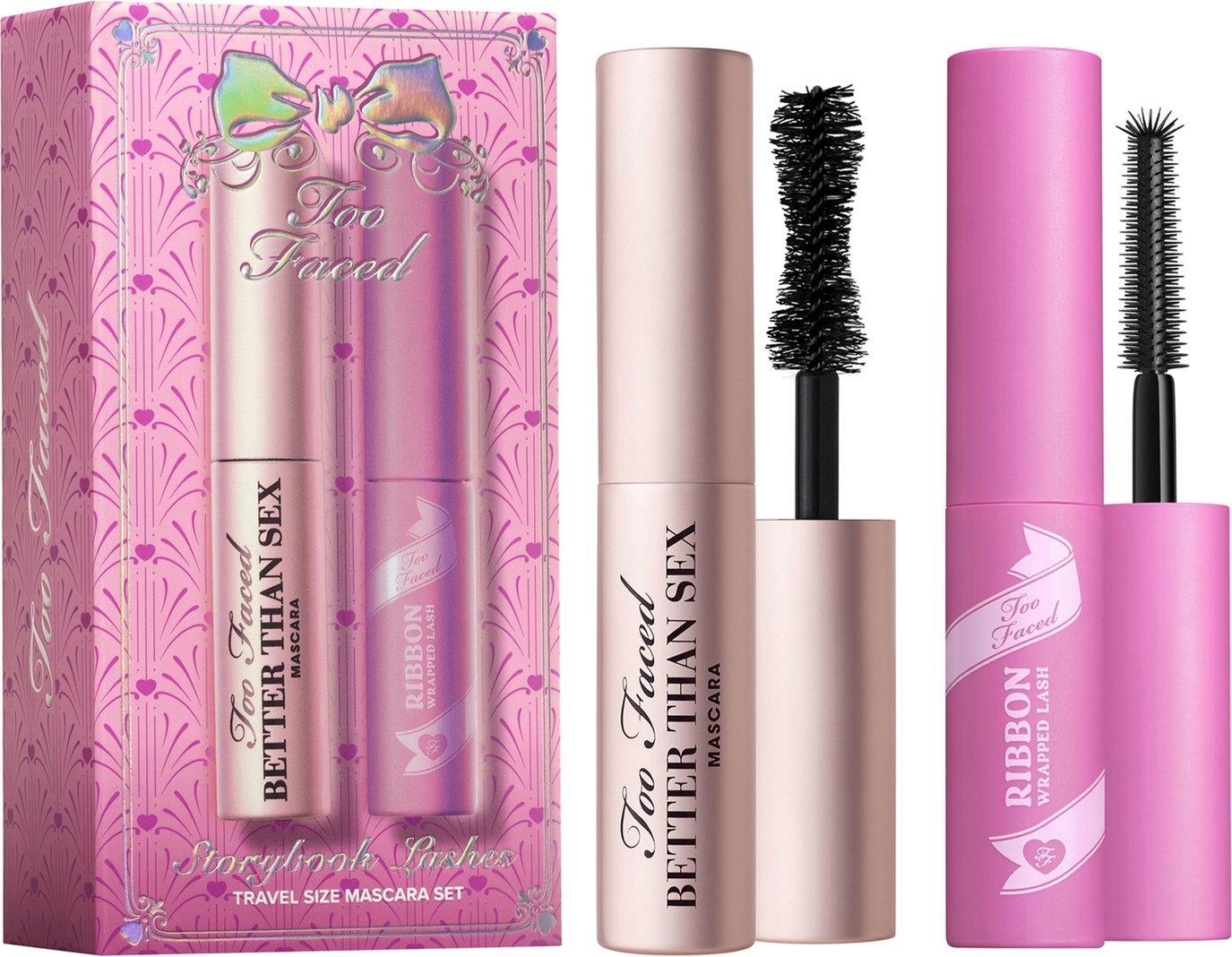 Too Faced Storybook Lashes