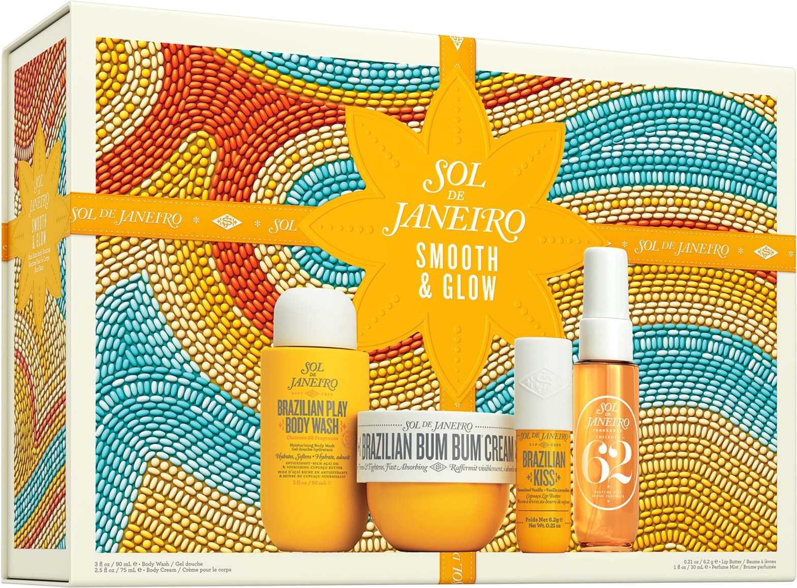 Thumbnail - Sol de Janeiro Smooth & Glow