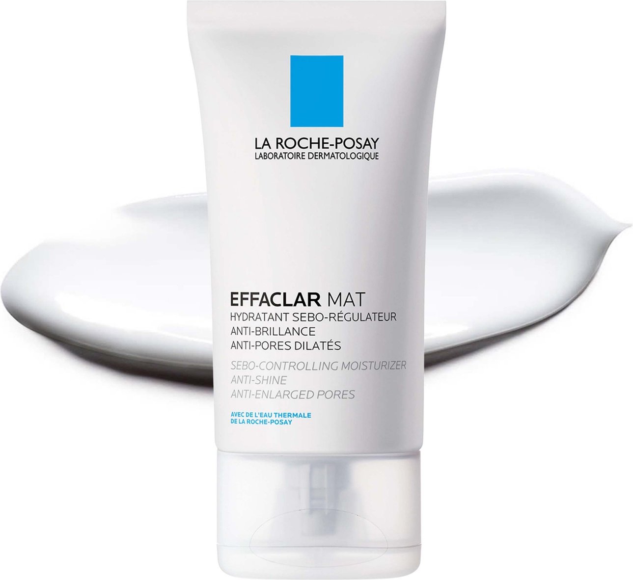 La Roche-Posay Effaclar MAT+ 40 ml