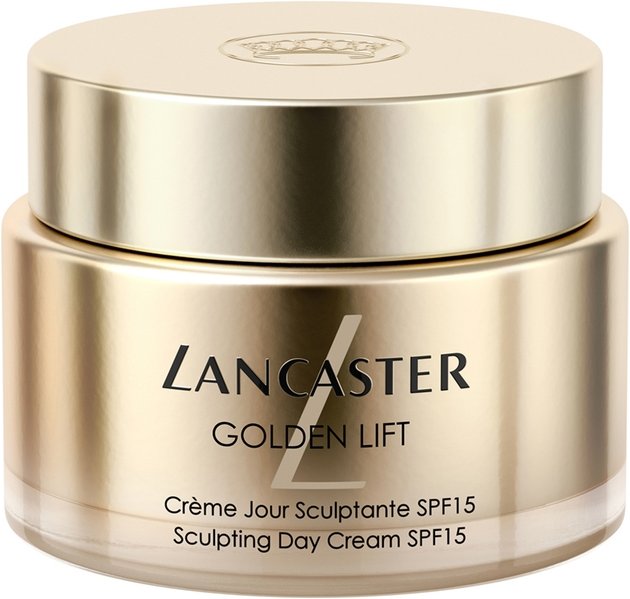 Lancaster Golden Lift Sculpting Day Cream SPF15 50ml
