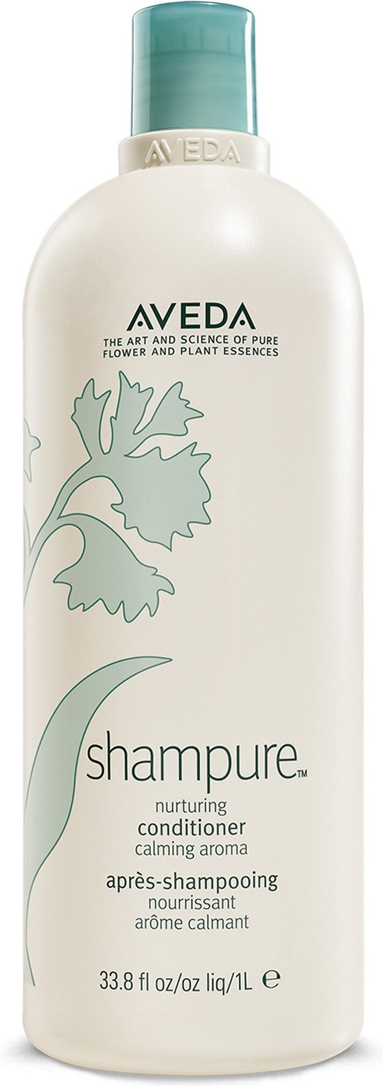 Aveda Shampure Nurturing Conditioner 1000 ml