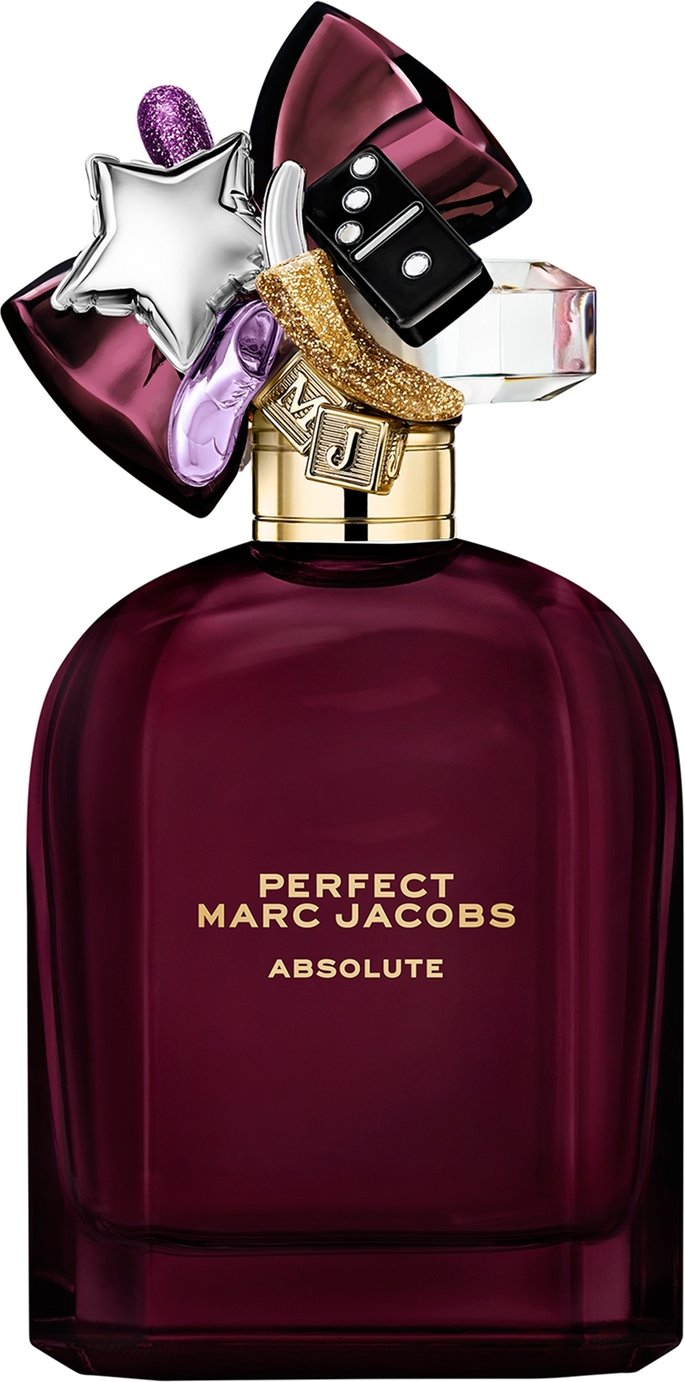Marc Jacobs Perfect Absolute 100ml