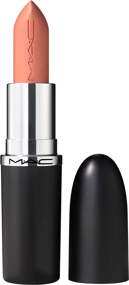 MAC Macximal Sleek Satin Lipstick 3.5g (Various Shades) - Myth