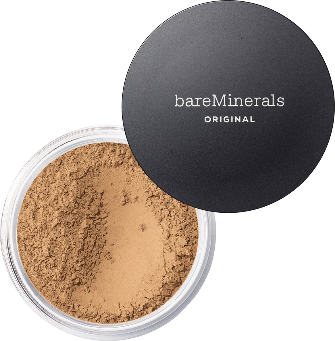 bareMinerals Original SPF 15 Foundation (Various Shades) - Golden Tan 20