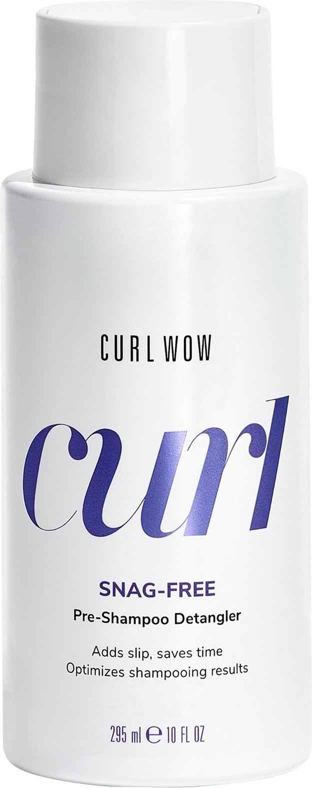 Color Wow Curl Wow SNAG-FREE Pre-Shampoo Detangler 295ml