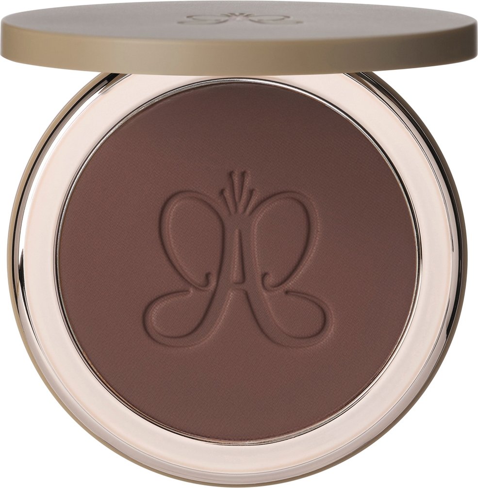 Anastasia Beverly Hills Smooth Blur Bronzer (Various Shades) - Bronze Bay