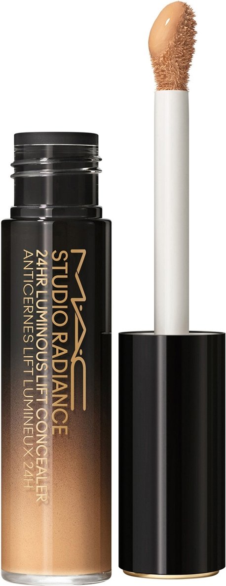 MAC Studio Radiance 24HR Luminous Lift Concealer 11ml (Various Shades) - NC20