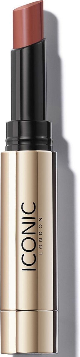 Thumbnail - ICONIC London Melting Touch Lip Balm 3ml (Various Shades) - Sitting Pretty