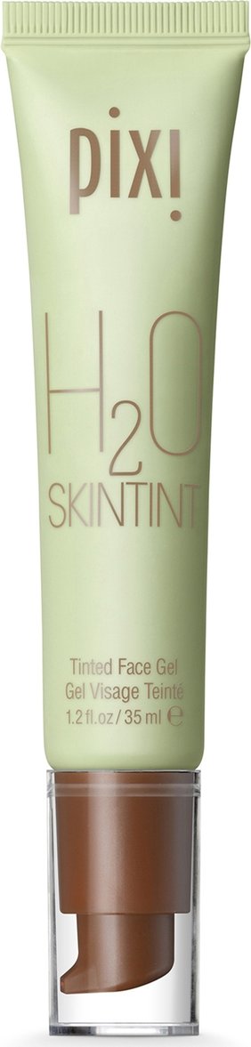 PIXI H20 Skintint 35ml (Various Shades) - Chestnut