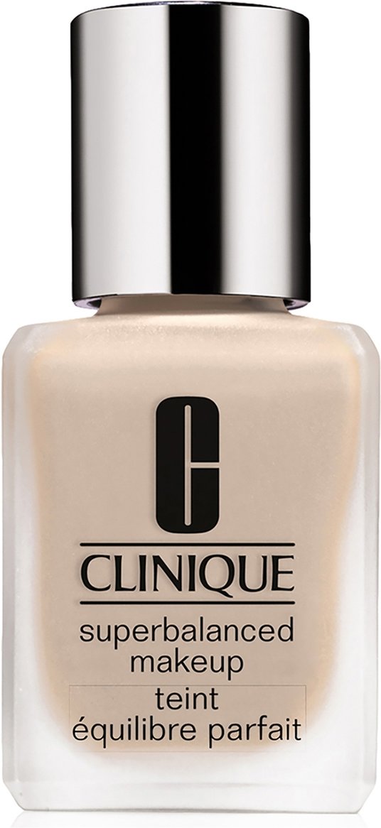 Clinique SUPERBALANCED Makeup 30ml (Various Shades) - CN 20 Fair