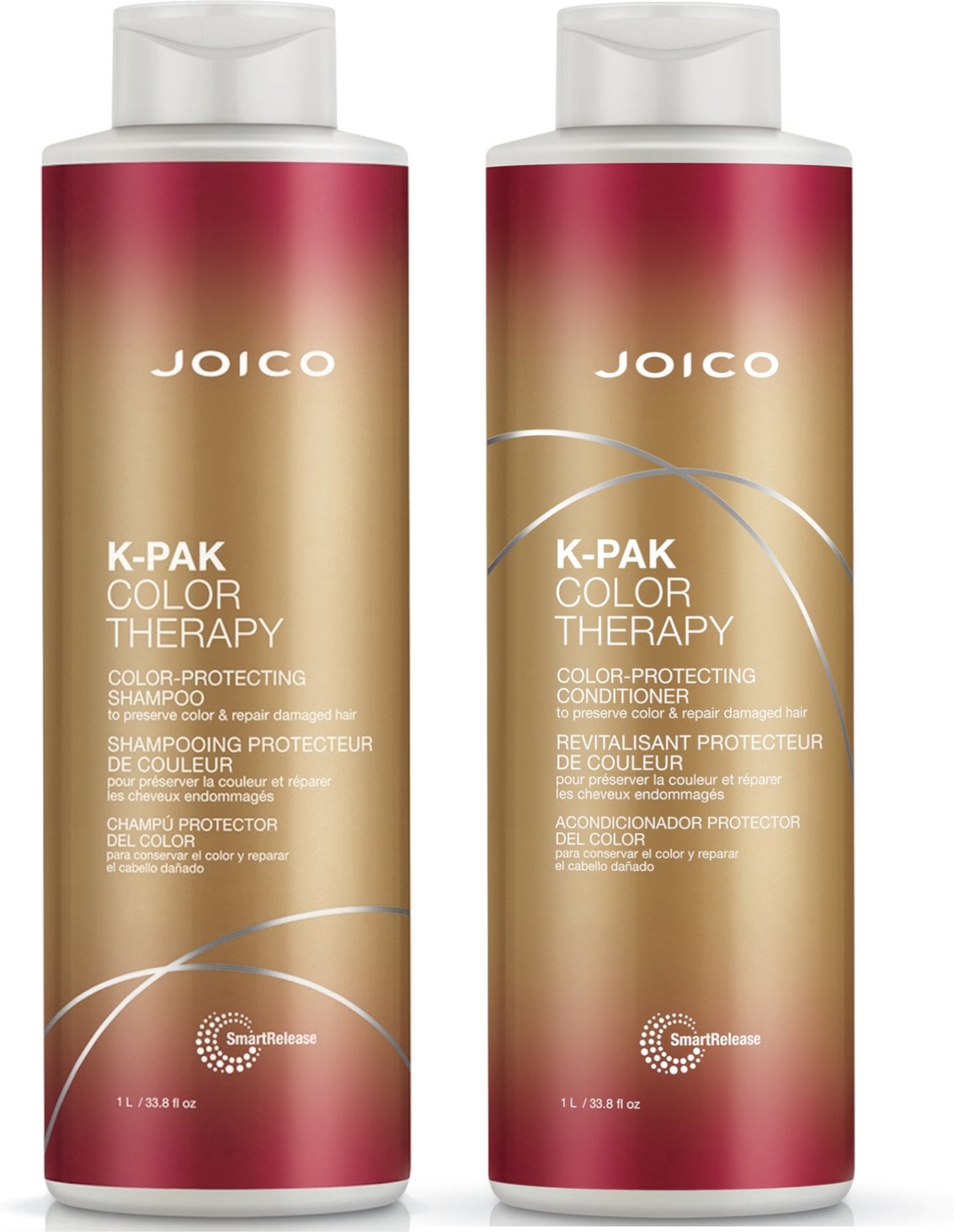 Thumbnail - Joico K-Pak Color Therapy Supersize Duo