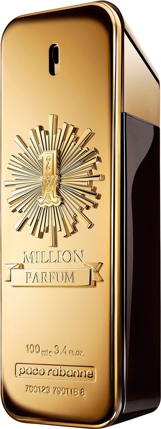 Paco Rabanne 1 Million Parfum 100ml