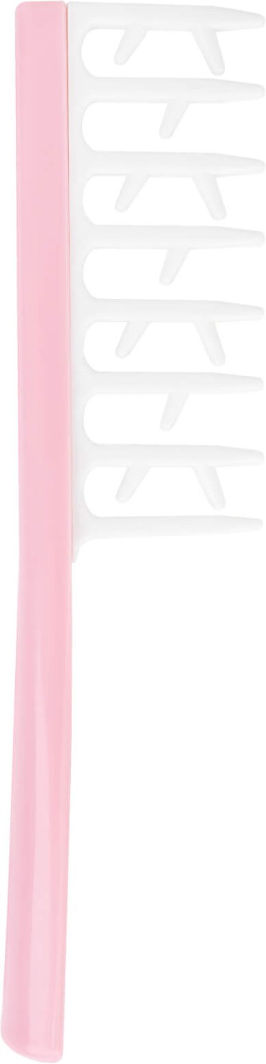 brushworks Smoothing Curl Comb