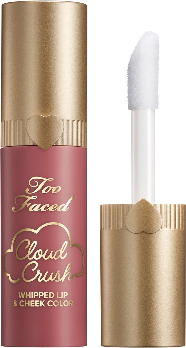 Too Faced Cloud Crush Whipped Lip & Cheek 4.3g (Various Shades) - Headliner