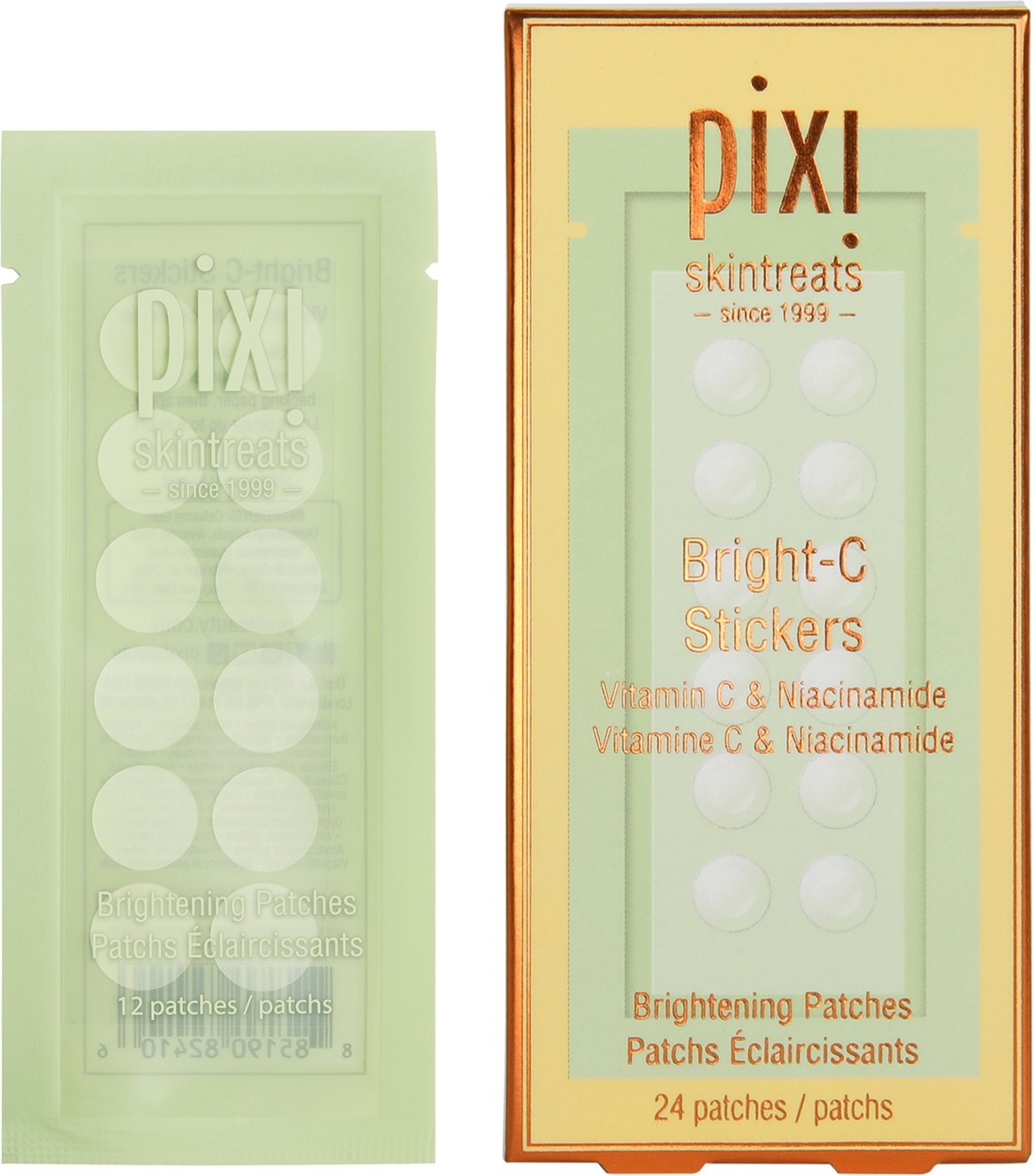 PIXI Bright-C Stickers