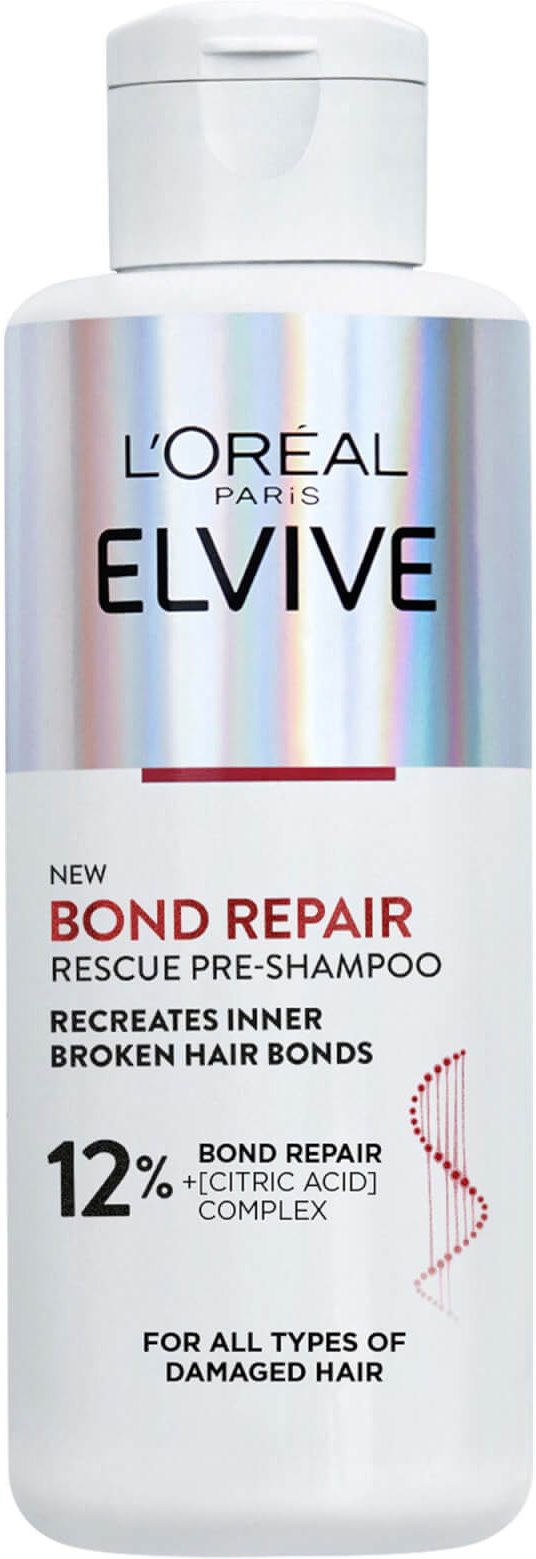 L'Oréal Paris Elvive Bond Repair Pre-Shampoo Treatment 200ml