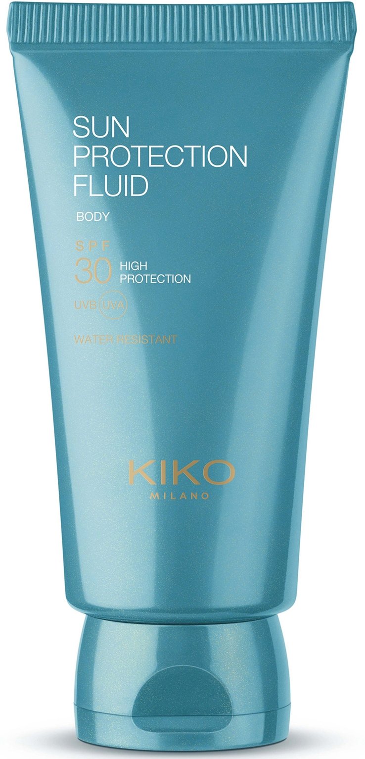 KIKO Milano Sun Protection Body SPF 30 150ml