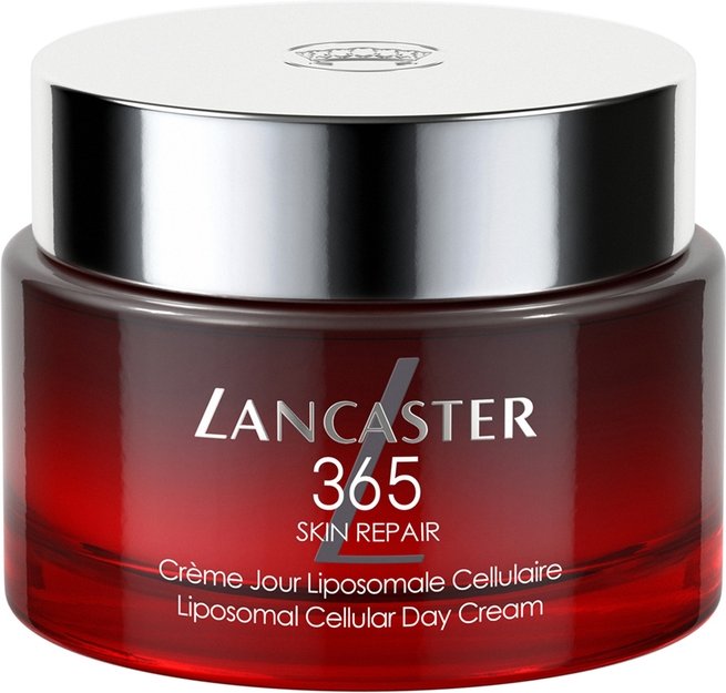 Lancaster 365 Skin Repair Liposomal Cellular Day Cream 50ml