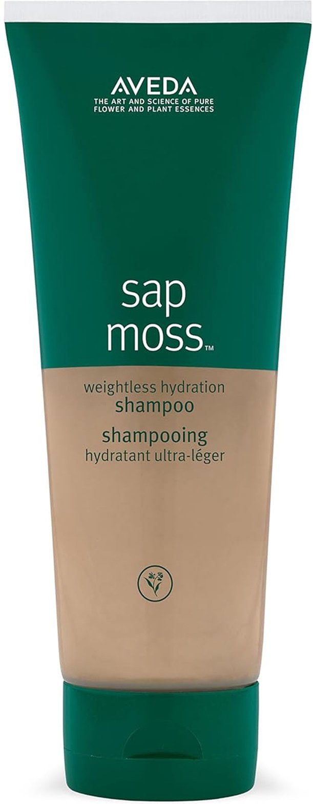 Aveda Sap Moss Weightless Hydration Shampoo 200ml