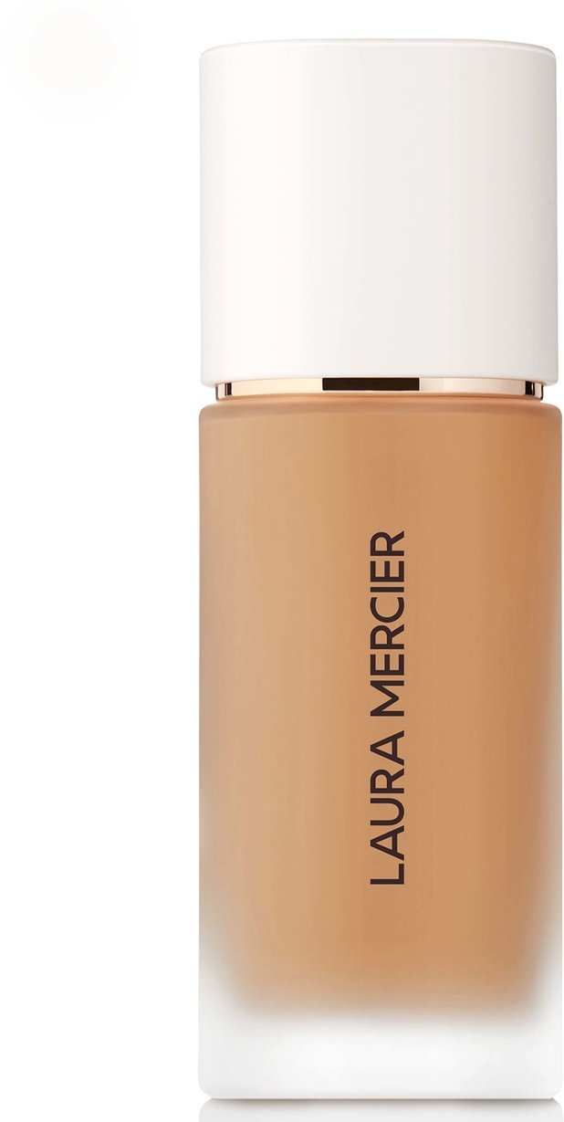 Real Flawless Weightless Perfecting Foundation 30ml (Various Shades) - 4W1 Suntan