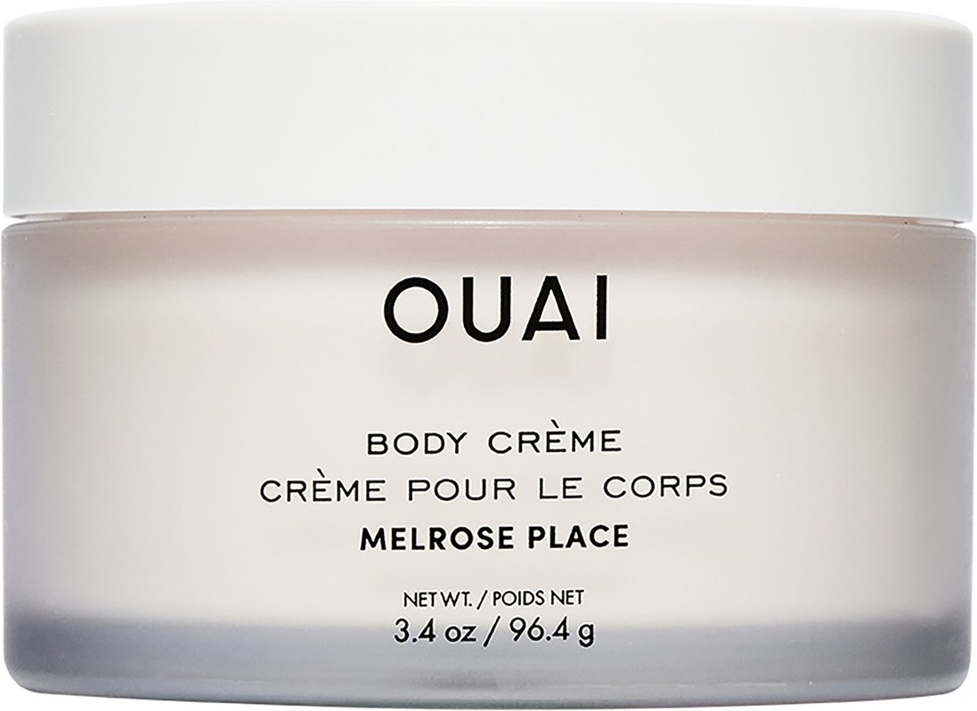 OUAI Melrose Place Body Creme Travel Size 96.4g