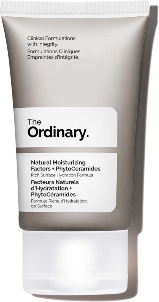 The Ordinary Natural Moisturizing Factors + PhytoCeramides 30ml