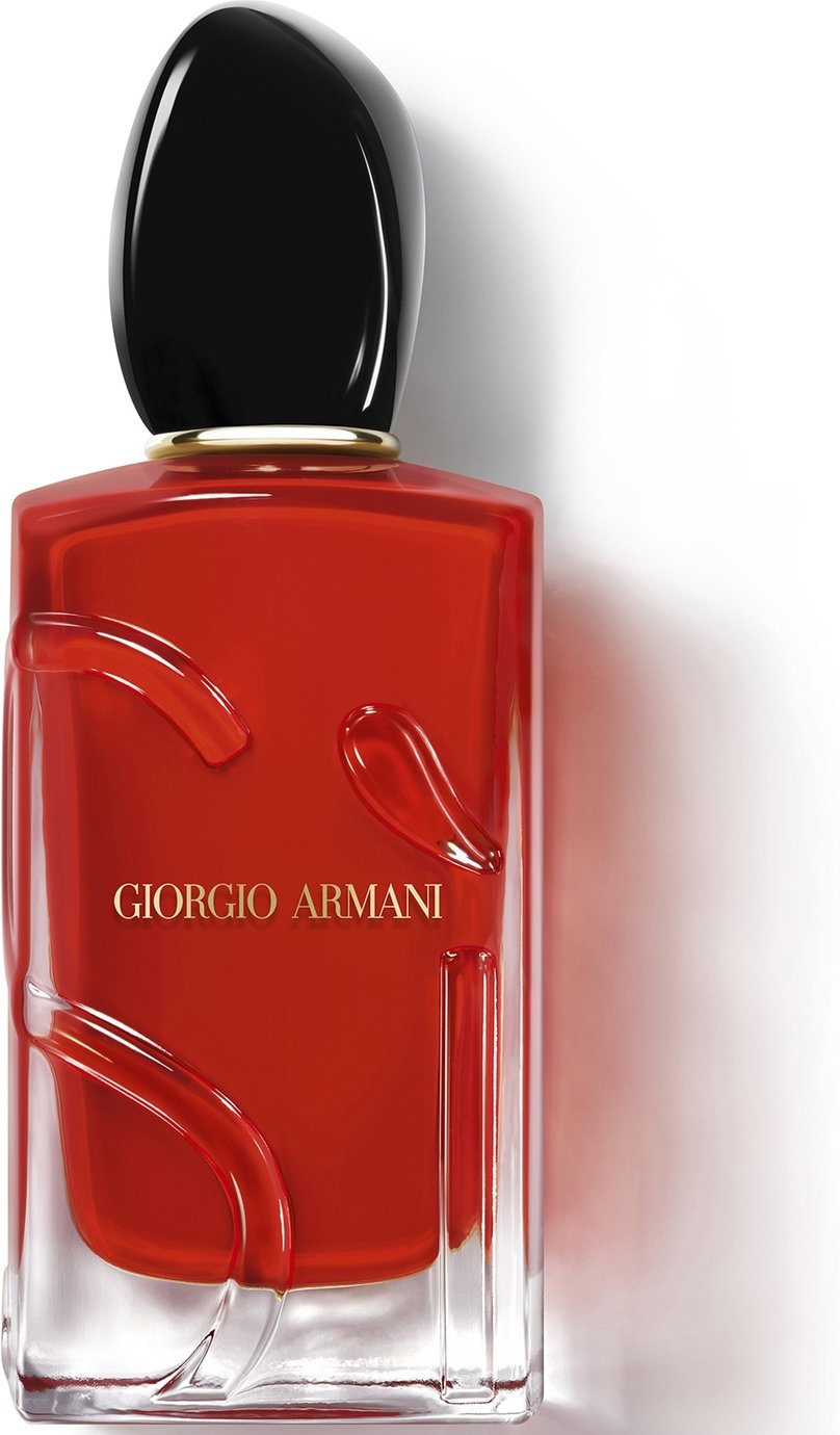 Giorgio Armani SI Passione Eau de Parfum 100 ml