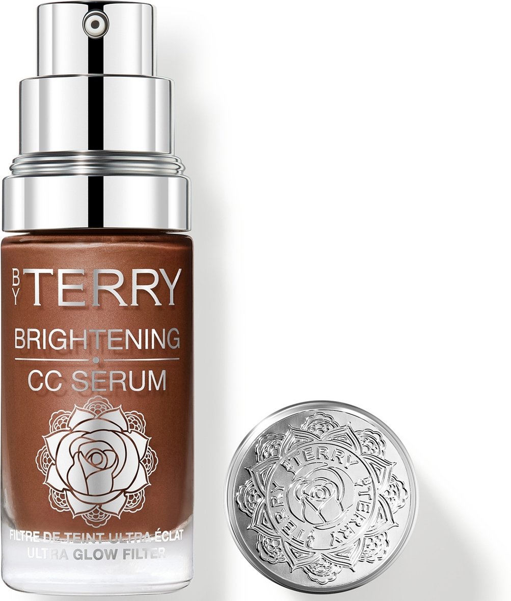 By Terry Cellularose CC Serum 30ml (Various Shades) - 5 - Deep Aura