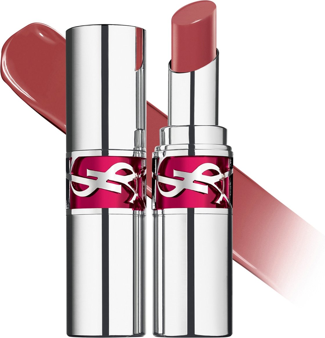 Yves Saint Laurent Loveshine Lipstick 3.2g (Various Shades) - 16 - Watermelon High