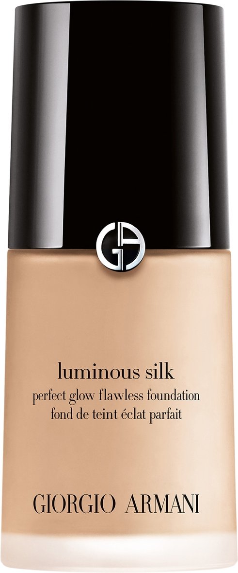 Giorgio Armani Luminous Silk Foundation 30 ml (verschiedene Farbtöne) - 3.5