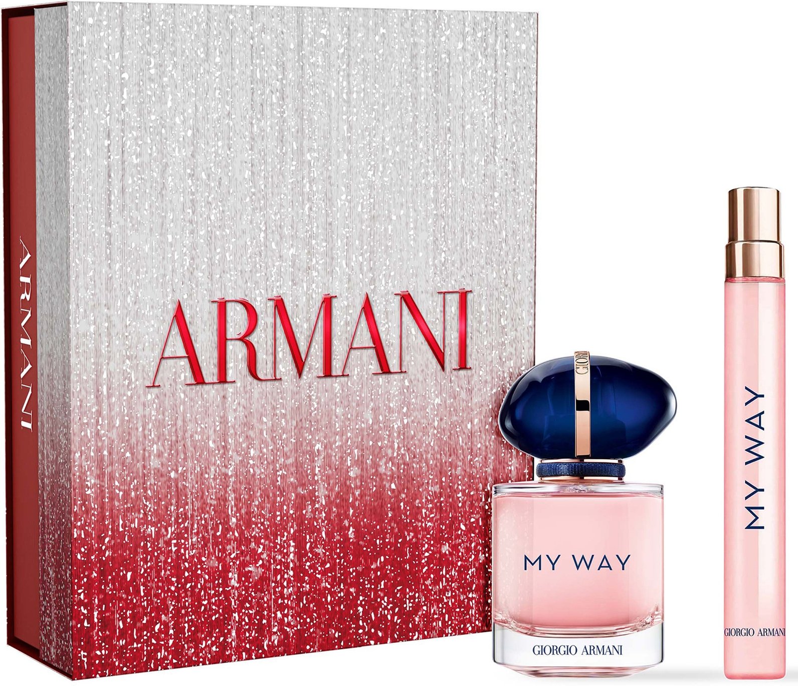 Thumbnail - Armani My Way Eau de Parfum 30ml Gift Set