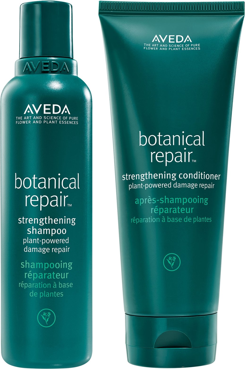 Aveda Botanical Repair Shampoo and Conditioner Duo