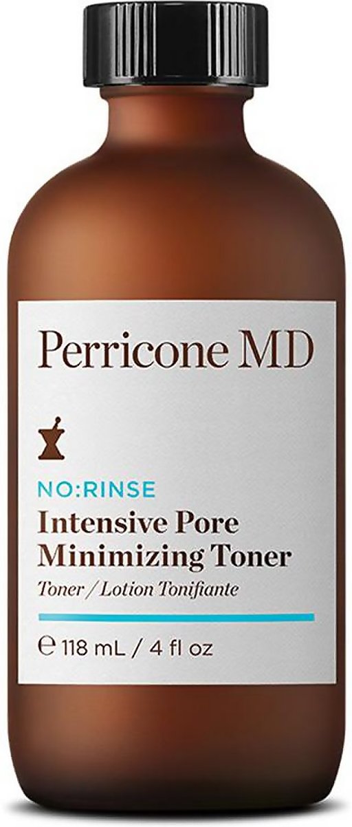 DISCO Perricone MD No:Rinse Intensive Pore Minimizing Toner 4oz FG