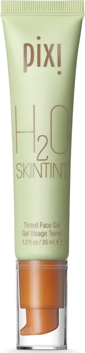 PIXI H20 Skintint 35ml (Various Shades) - Chai