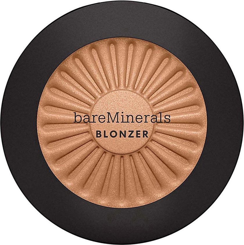 bareMinerals GEN NUDE Blonzer (Various Shades) - Kiss of Spice