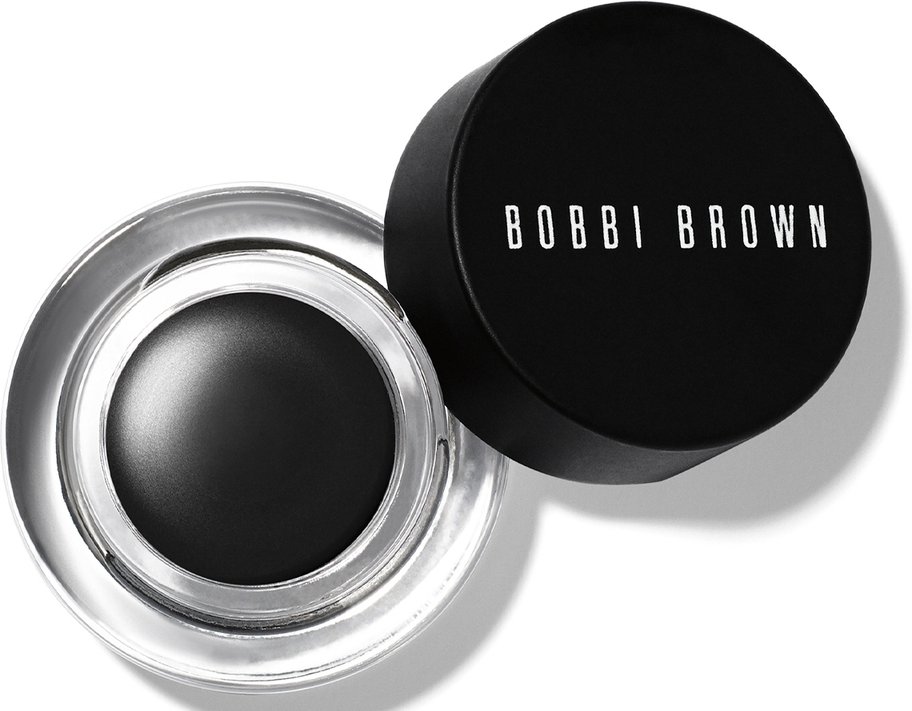 Bobbi Brown Long-Wear Gel Eyeliner (verschiedene Farbtöne) - Black Ink