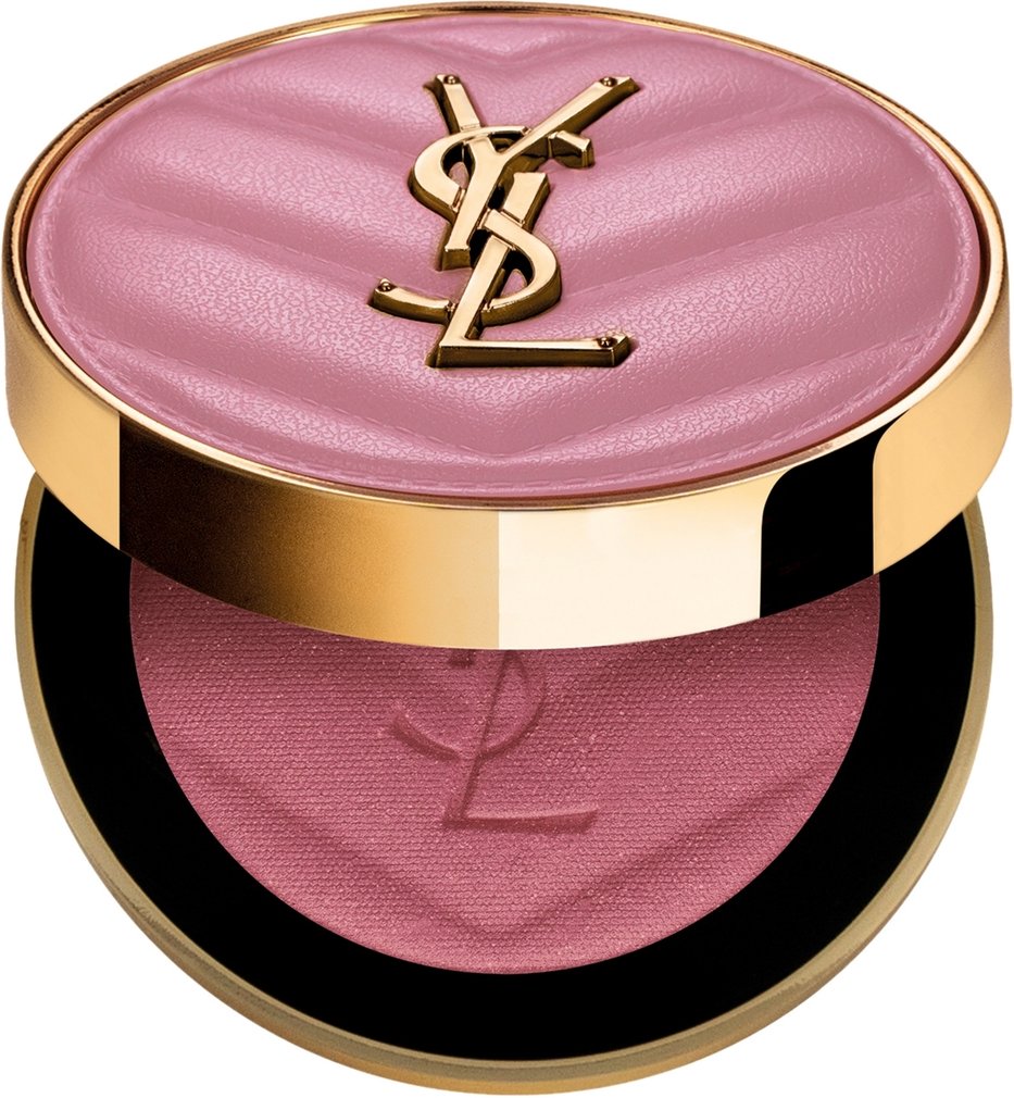 Yves Saint Laurent Powder Blush 5g (Various Shades) - Nude Lavallière 44