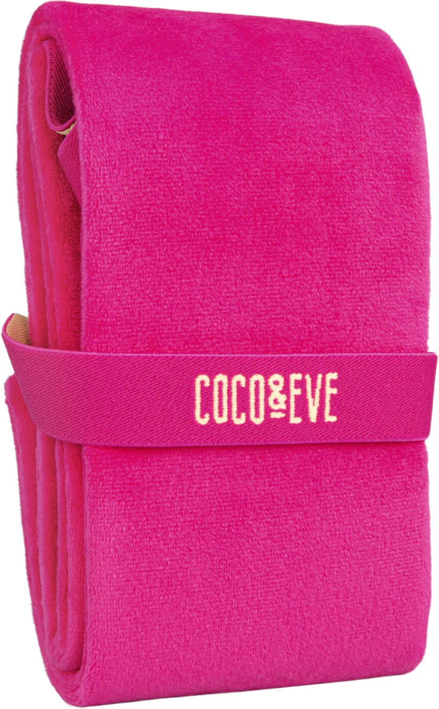 Coco & Eve Sunny Honey Back Tan Applicator