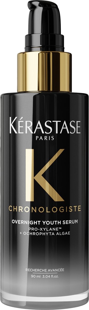 Kérastase Chronologiste Restorative Overnight Hair Serum 90ml