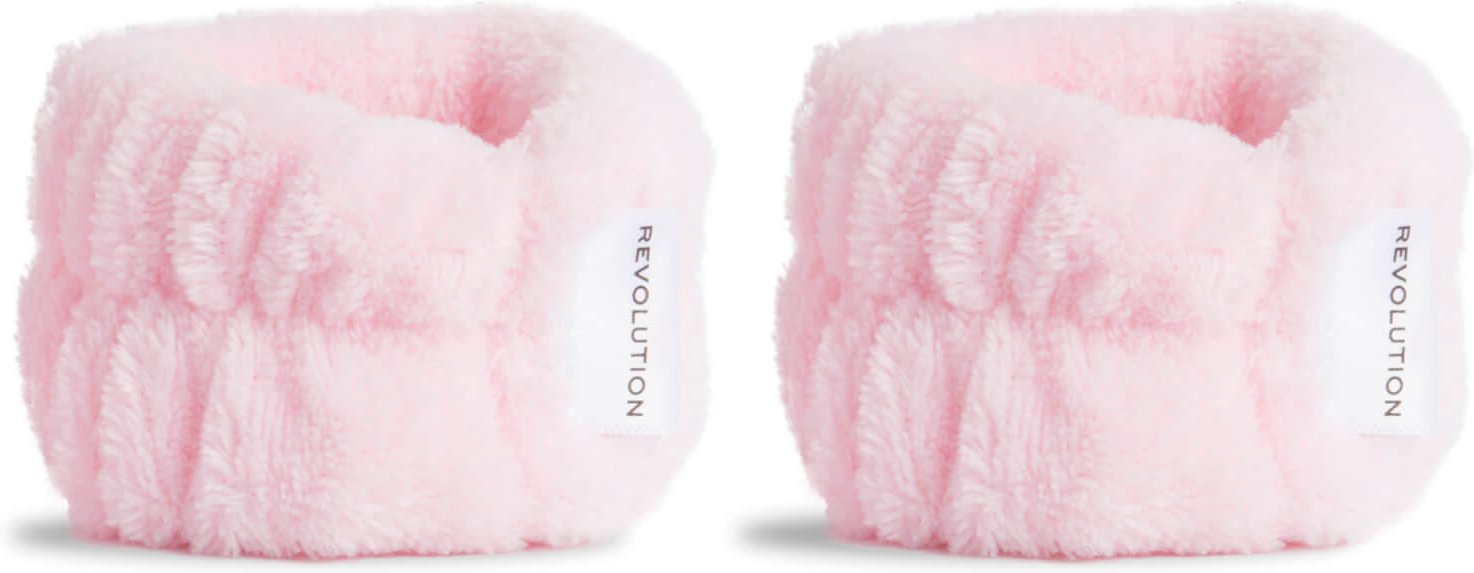 Revolution Skin Anti-Drip Wrist Bands