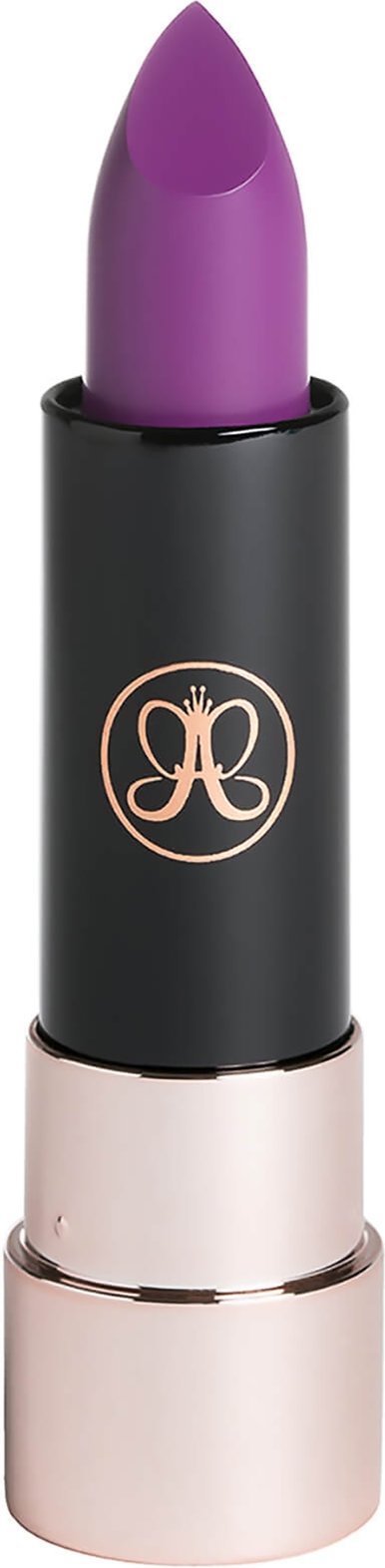 Anastasia Beverly Hills Matte Lipstick 3.5g (Various Shades) - Rage