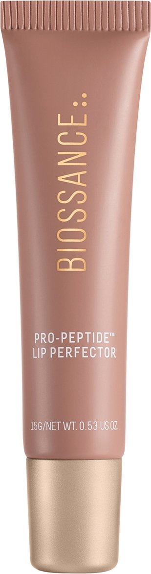 Biossance Lip Perfector Nude 15g FS FG