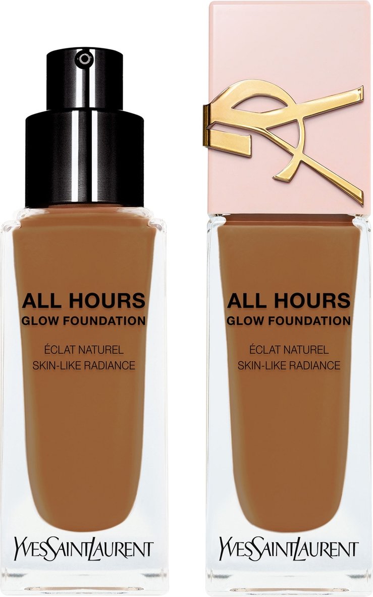 YSL All Hours Glow Foundation (Various Shades) - DN5