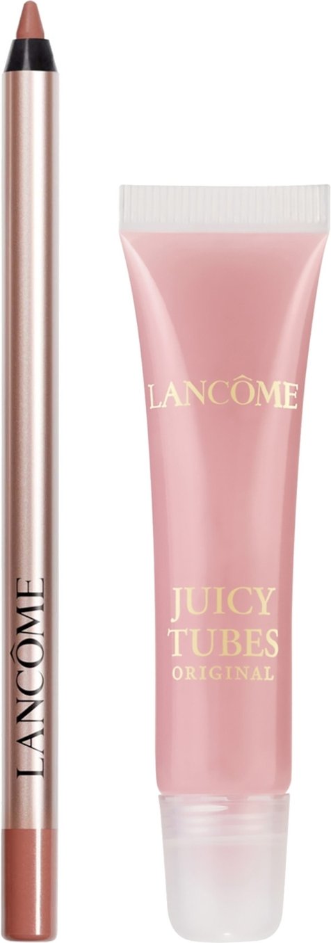 Lancome Spring Fling Lip Duo