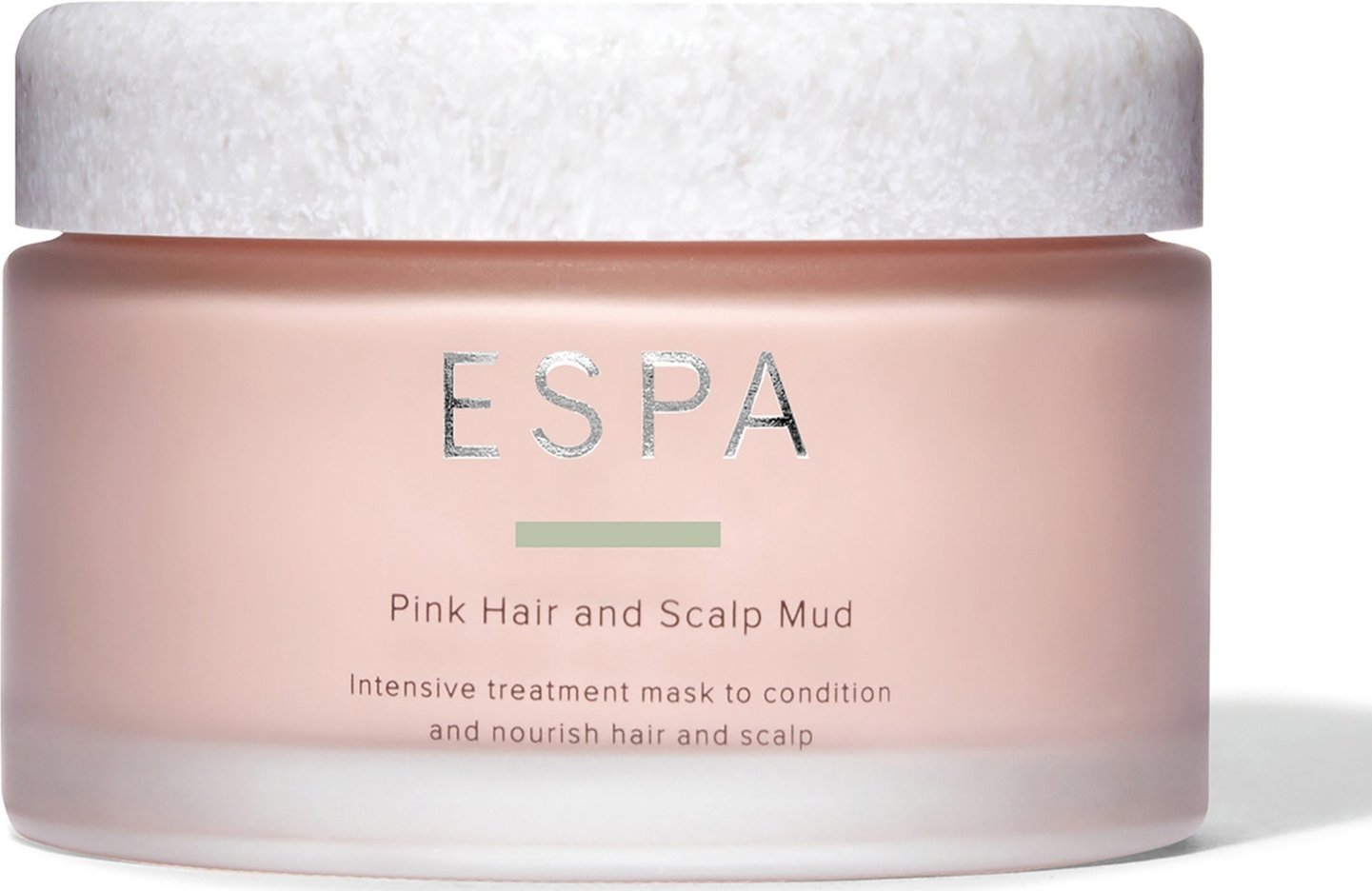 ESPA Pink Hair & Scalp Mud 180ml